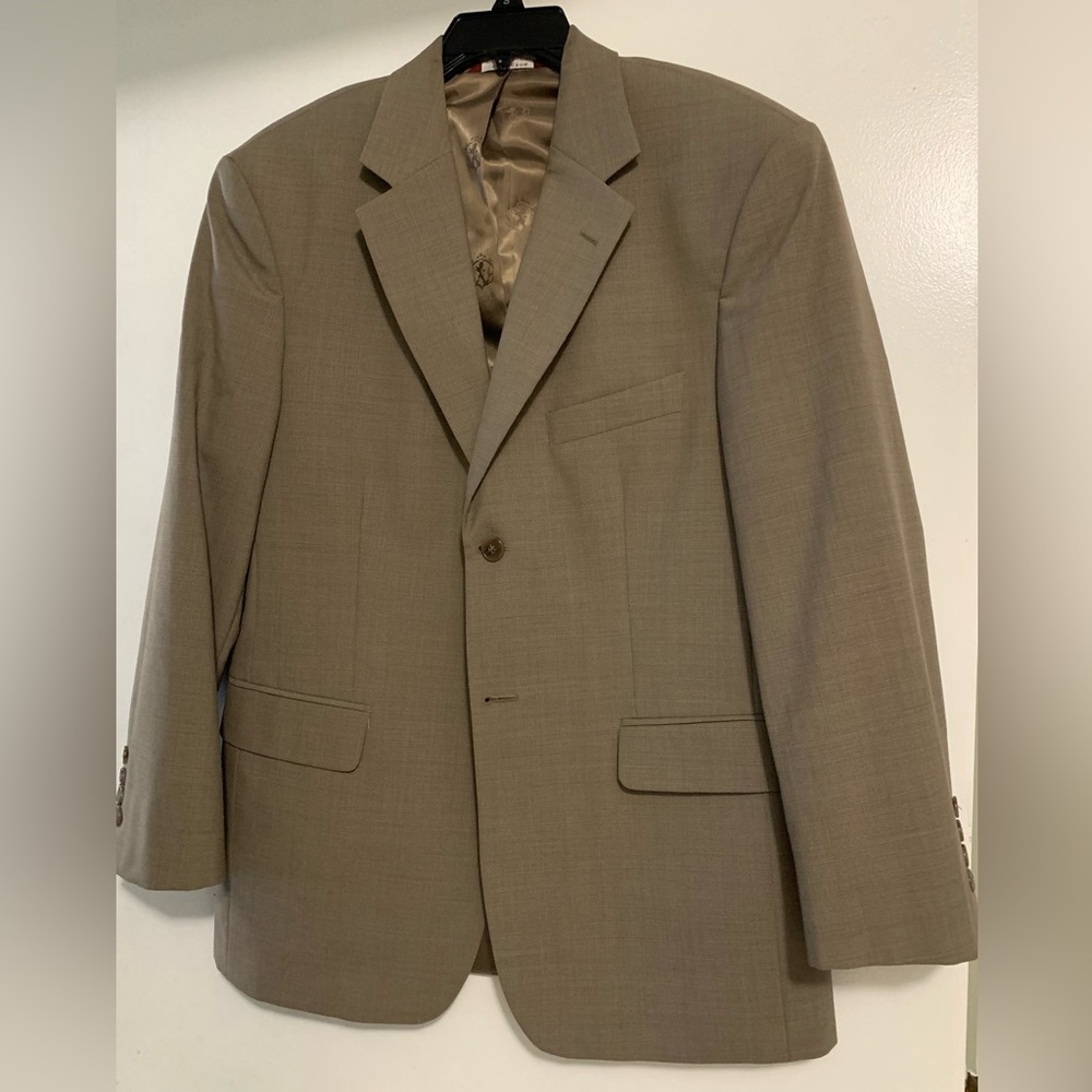 Covington Jacket - image 1